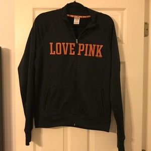 Victoria’s Secret Pink Jacket